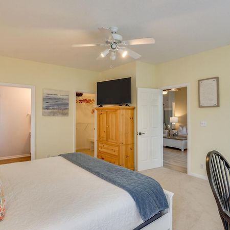 Townhouse With Shared Dock On Lake Of The Ozarks! Екстер'єр фото