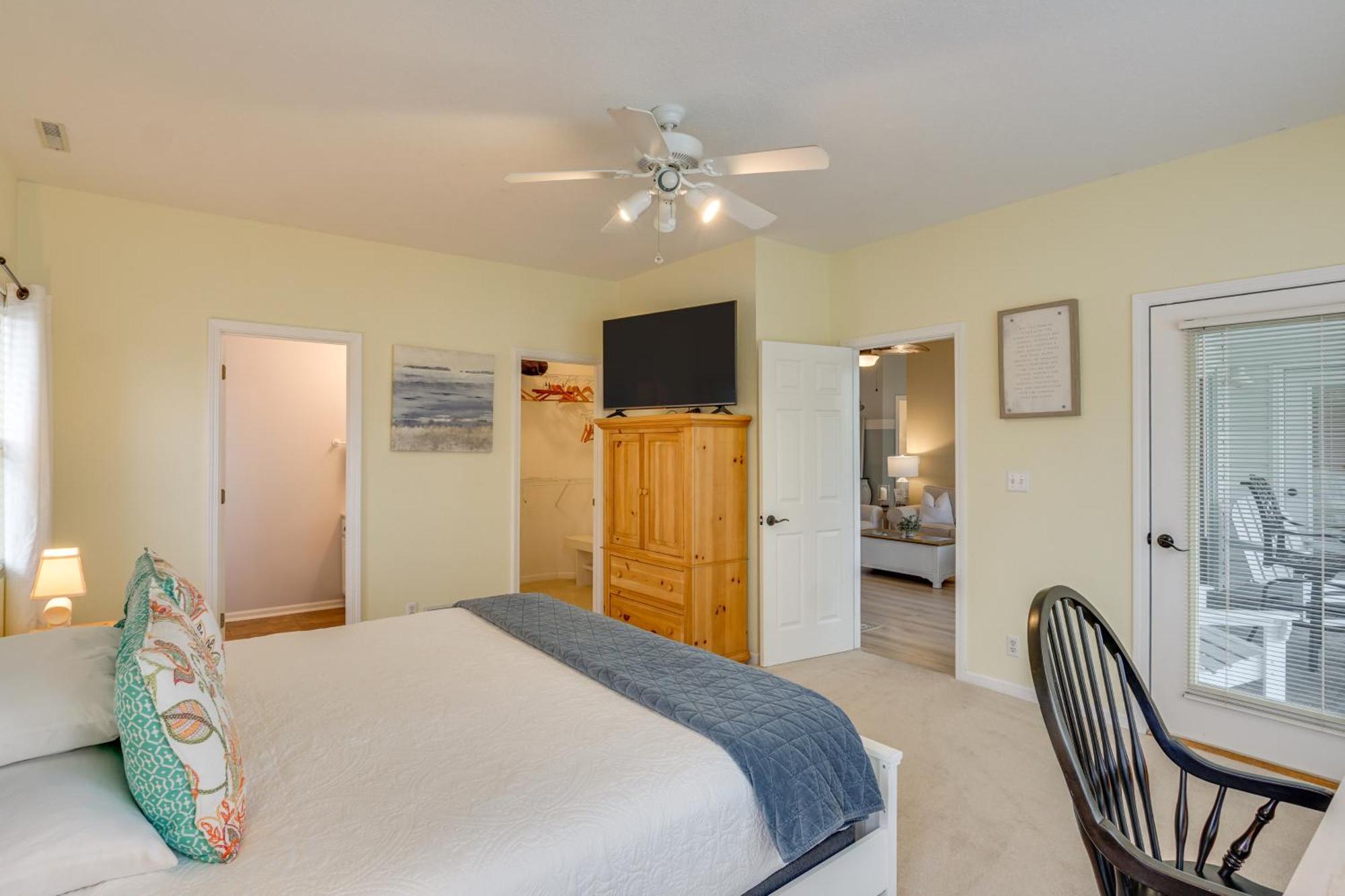 Townhouse With Shared Dock On Lake Of The Ozarks! Екстер'єр фото