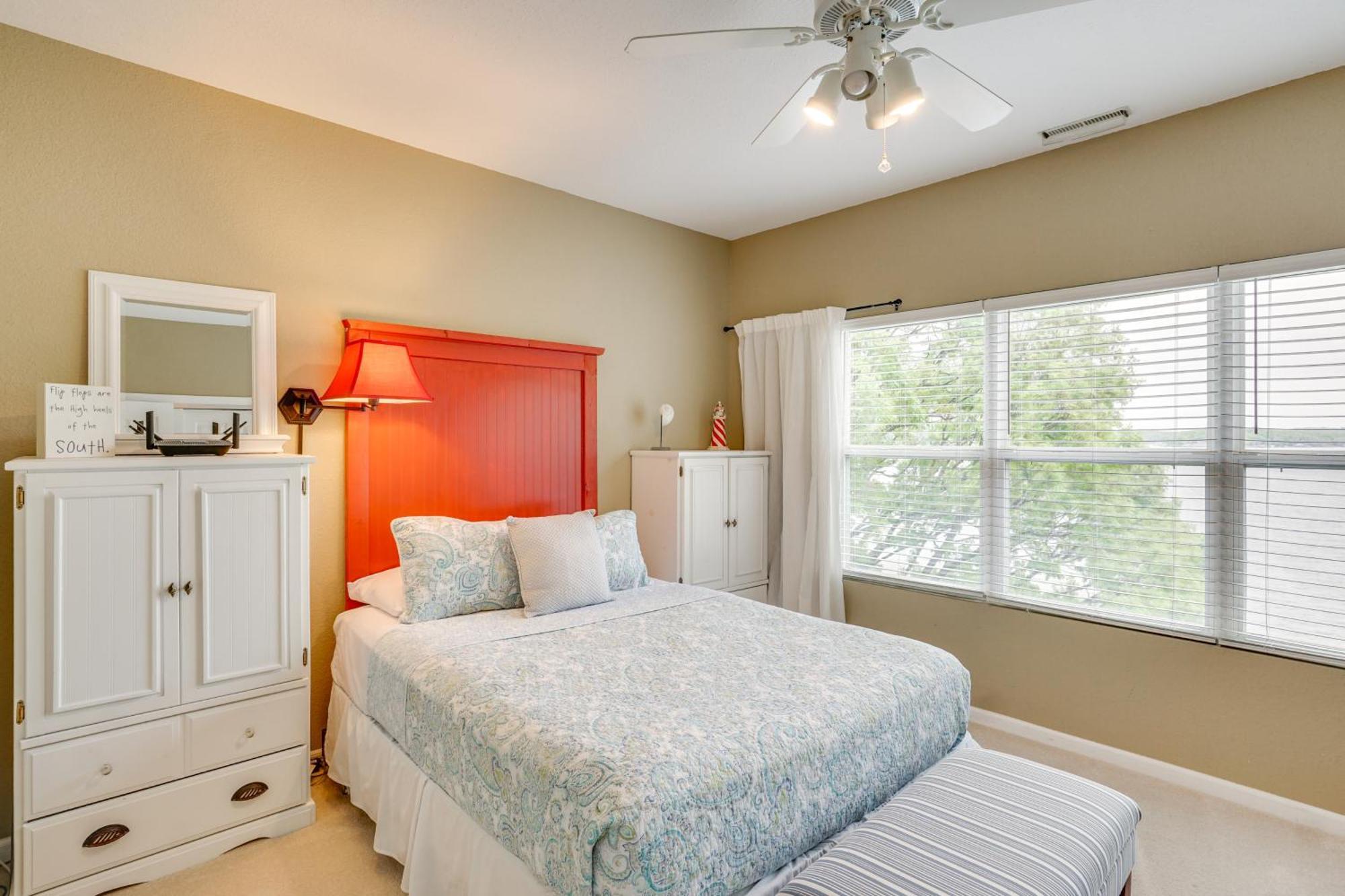 Townhouse With Shared Dock On Lake Of The Ozarks! Екстер'єр фото