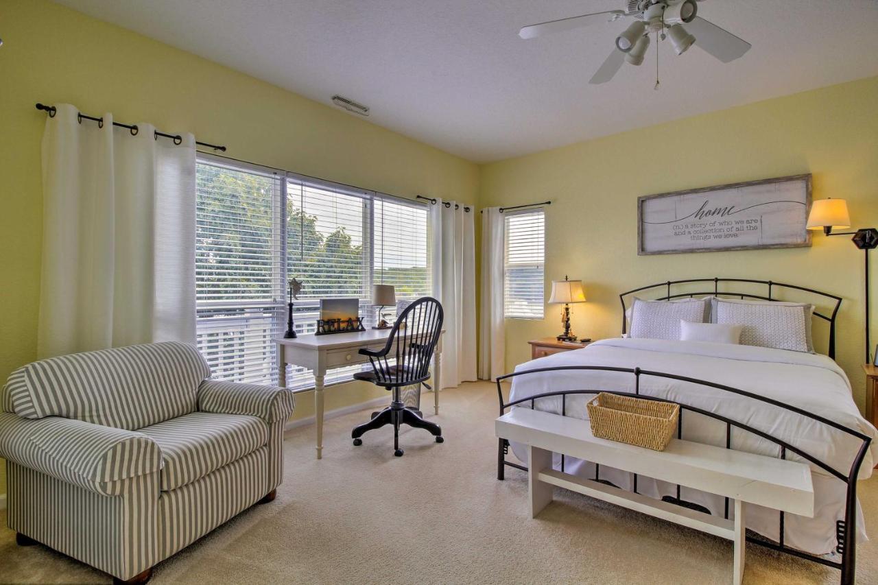 Townhouse With Shared Dock On Lake Of The Ozarks! Екстер'єр фото